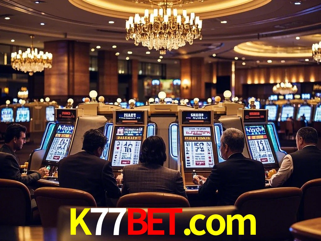 K77BETgame_login